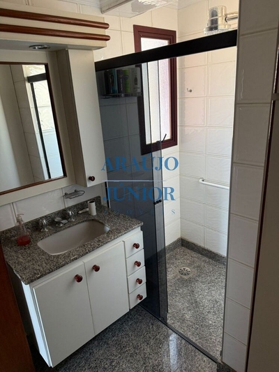 Apartamento, 3 quartos, 120 m² - Foto 2