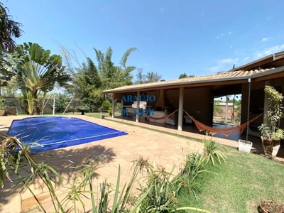 Chácara, 3 quartos - Foto 1