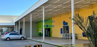 Sala-Conjunto, 36 m² - Foto 2