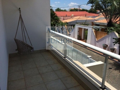 Casa, 3 quartos, 250 m² - Foto 3