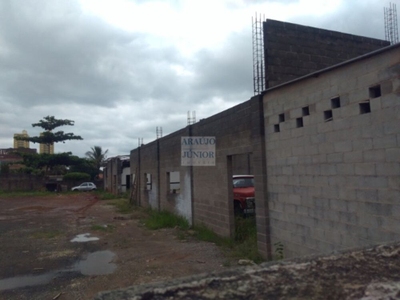 Loja-Salão, 530 m² - Foto 5