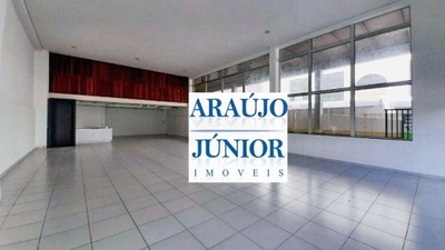 Loja-Salão, 410 m² - Foto 3