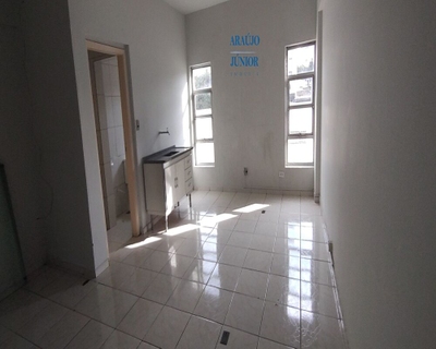 Sala-Conjunto, 37 m² - Foto 1