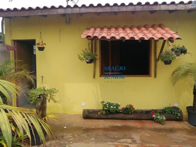 Chácara, 4 quartos - Foto 2