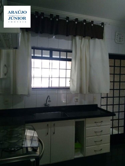 Casa, 3 quartos - Foto 5