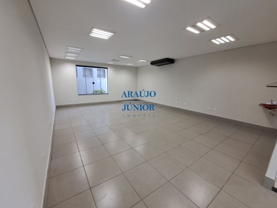Sala-Conjunto, 70 m² - Foto 2