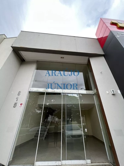 Loja-Salão, 80 m² - Foto 1