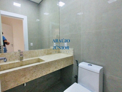 Casa, 3 quartos, 330 m² - Foto 4