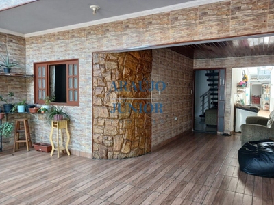 Casa, 4 quartos, 150 m² - Foto 2