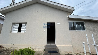 Prédio Inteiro, 118 m² - Foto 1