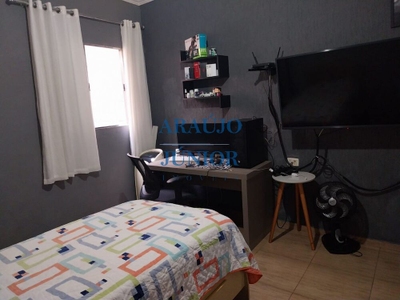 Chácara, 2 quartos - Foto 1