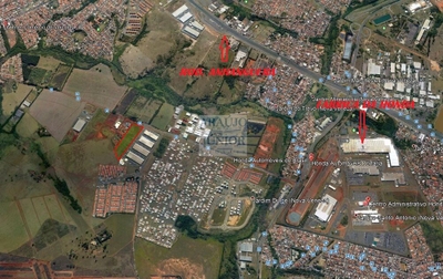 Terreno, 44988 m² - Foto 1