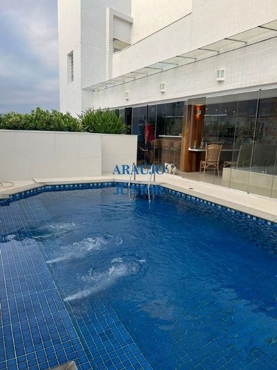 Cobertura, 4 quartos, 360 m² - Foto 5