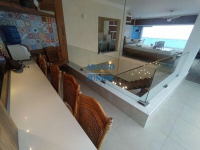 Cobertura, 4 quartos, 360 m² - Foto 3