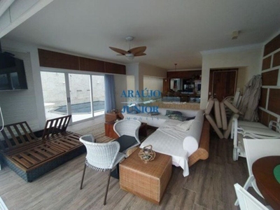 Cobertura, 4 quartos, 360 m² - Foto 4