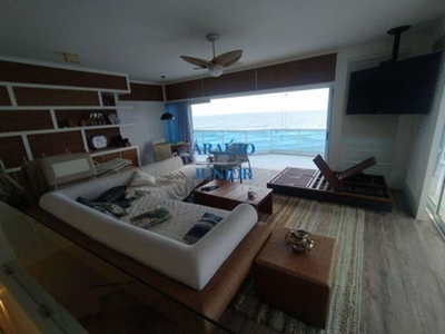 Cobertura, 4 quartos, 360 m² - Foto 1