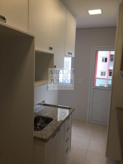 Apartamento, 3 quartos, 70 m² - Foto 5