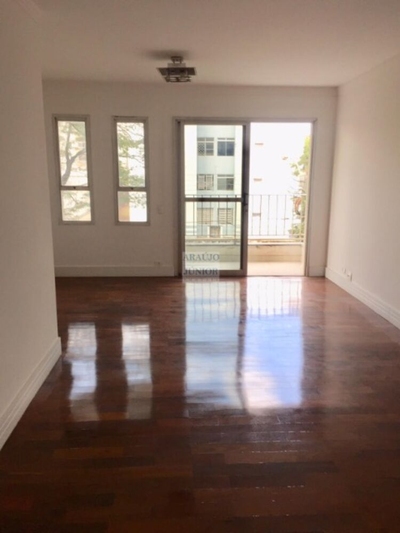 Apartamento, 3 quartos, 125 m² - Foto 5