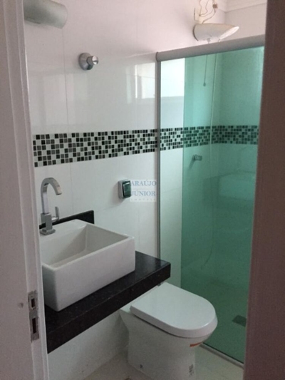 Apartamento, 3 quartos, 125 m² - Foto 4