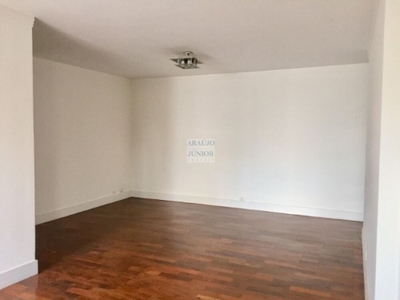 Apartamento, 3 quartos, 125 m² - Foto 1