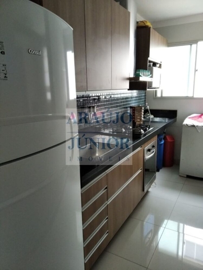 Apartamento, 2 quartos, 50 m² - Foto 5