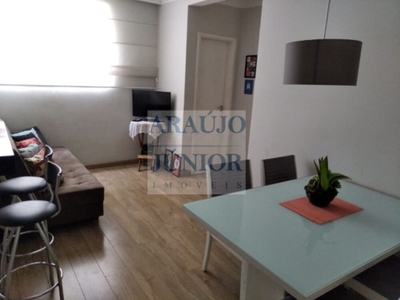 Apartamento, 2 quartos, 50 m² - Foto 3