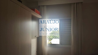 Apartamento, 3 quartos, 88 m² - Foto 2