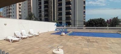 Apartamento, 3 quartos, 145 m² - Foto 3