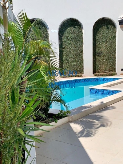 Casa, 3 quartos, 319 m² - Foto 2