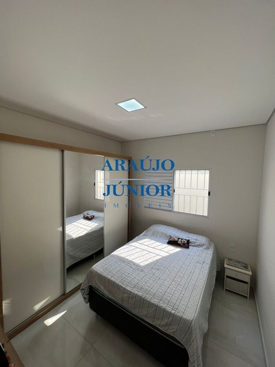 Casa, 3 quartos, 179 m² - Foto 3