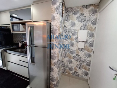 Apartamento, 2 quartos, 65 m² - Foto 2