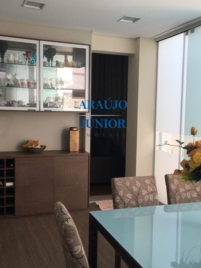 Casa, 3 quartos, 273 m² - Foto 3