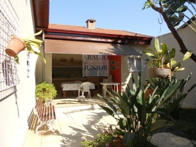 Casa, 3 quartos, 190 m² - Foto 5