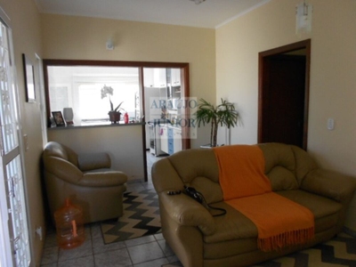 Casa, 3 quartos, 190 m² - Foto 2