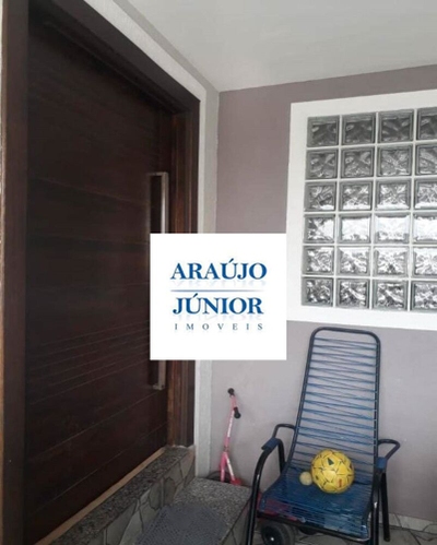 Casa, 3 quartos, 360 m² - Foto 5