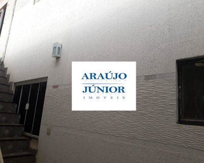 Casa, 3 quartos, 360 m² - Foto 2