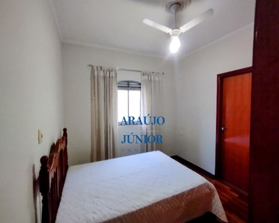 Casa, 3 quartos, 154 m² - Foto 3