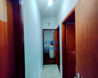 Casa, 3 quartos, 154 m² - Foto 2