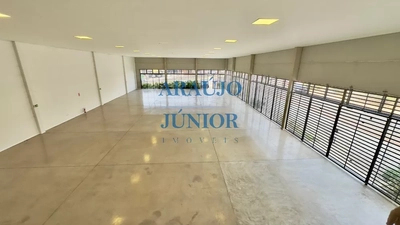 Loja-Salão, 800 m² - Foto 1