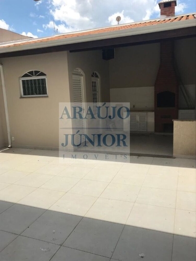 Casa, 3 quartos, 186 m² - Foto 1