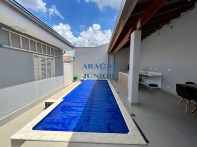 Casa, 3 quartos, 180 m² - Foto 2