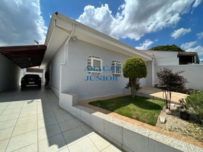 Casa, 3 quartos, 180 m² - Foto 1