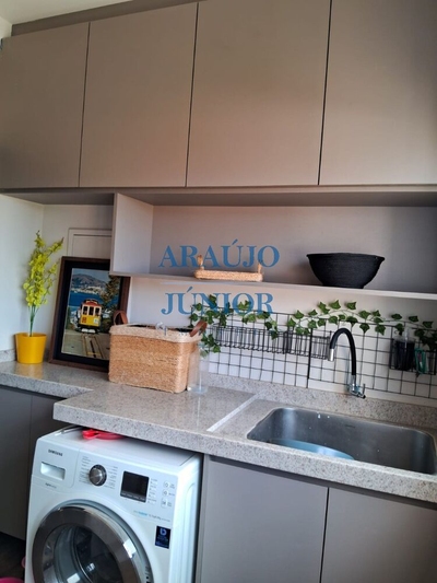 Apartamento, 3 quartos, 170 m² - Foto 2