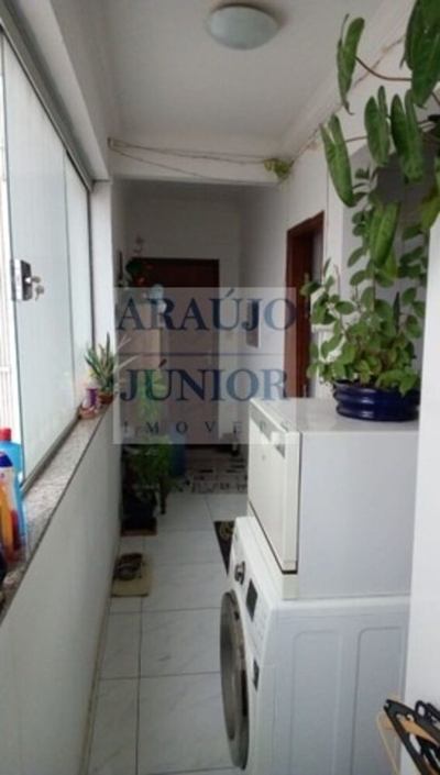 Apartamento, 2 quartos, 105 m² - Foto 5