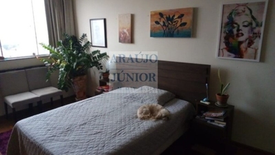 Apartamento, 2 quartos, 105 m² - Foto 3