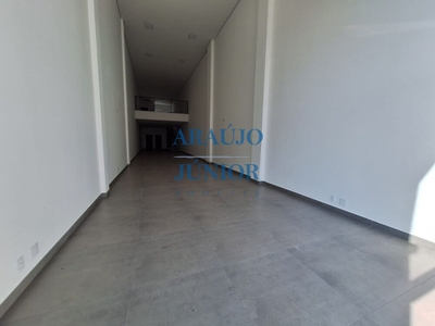 Loja-Salão, 230 m² - Foto 1