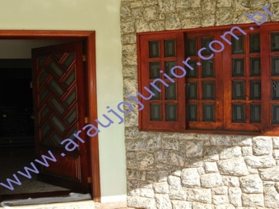 Casa, 4 quartos, 350 m² - Foto 2