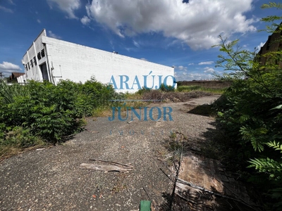 Loteamento e Condomínio, 1000 m² - Foto 5