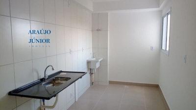 Apartamento, 2 quartos, 58 m² - Foto 1