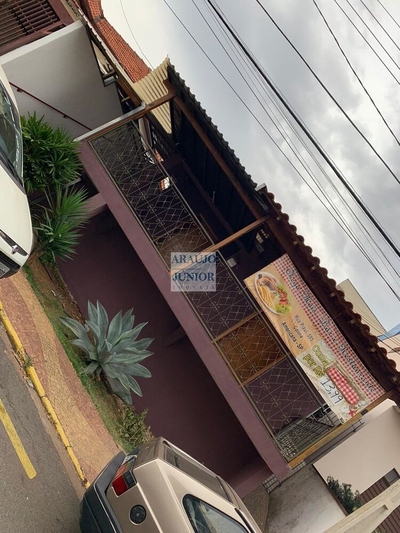 Prédio Inteiro, 125 m² - Foto 1